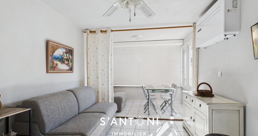 vente Appartement Le Cap D'agde