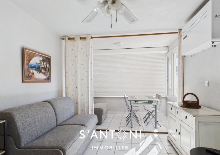 vente Appartement Le Cap D'agde