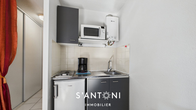 sale Appartement Le Cap D'agde - Photo 3