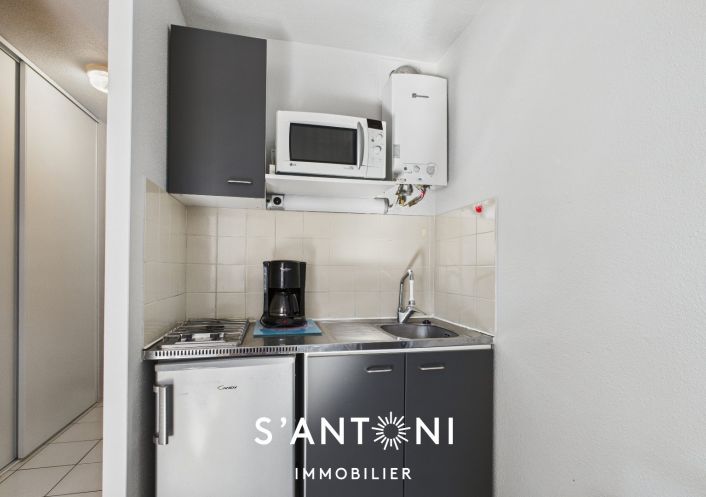 vente Appartement Le Cap D'agde