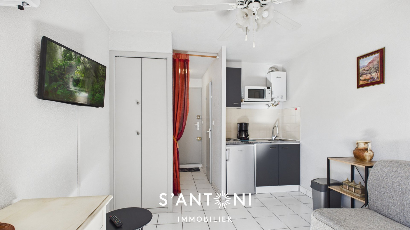 vente Appartement Le Cap D'agde - Photo 2