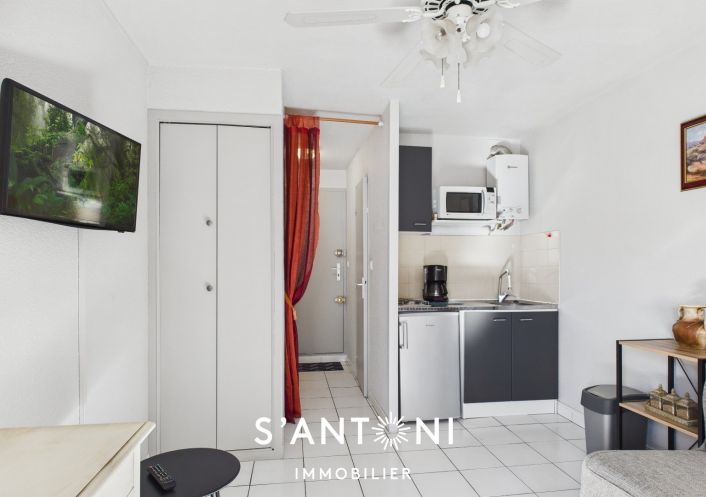 vente Appartement Le Cap D'agde