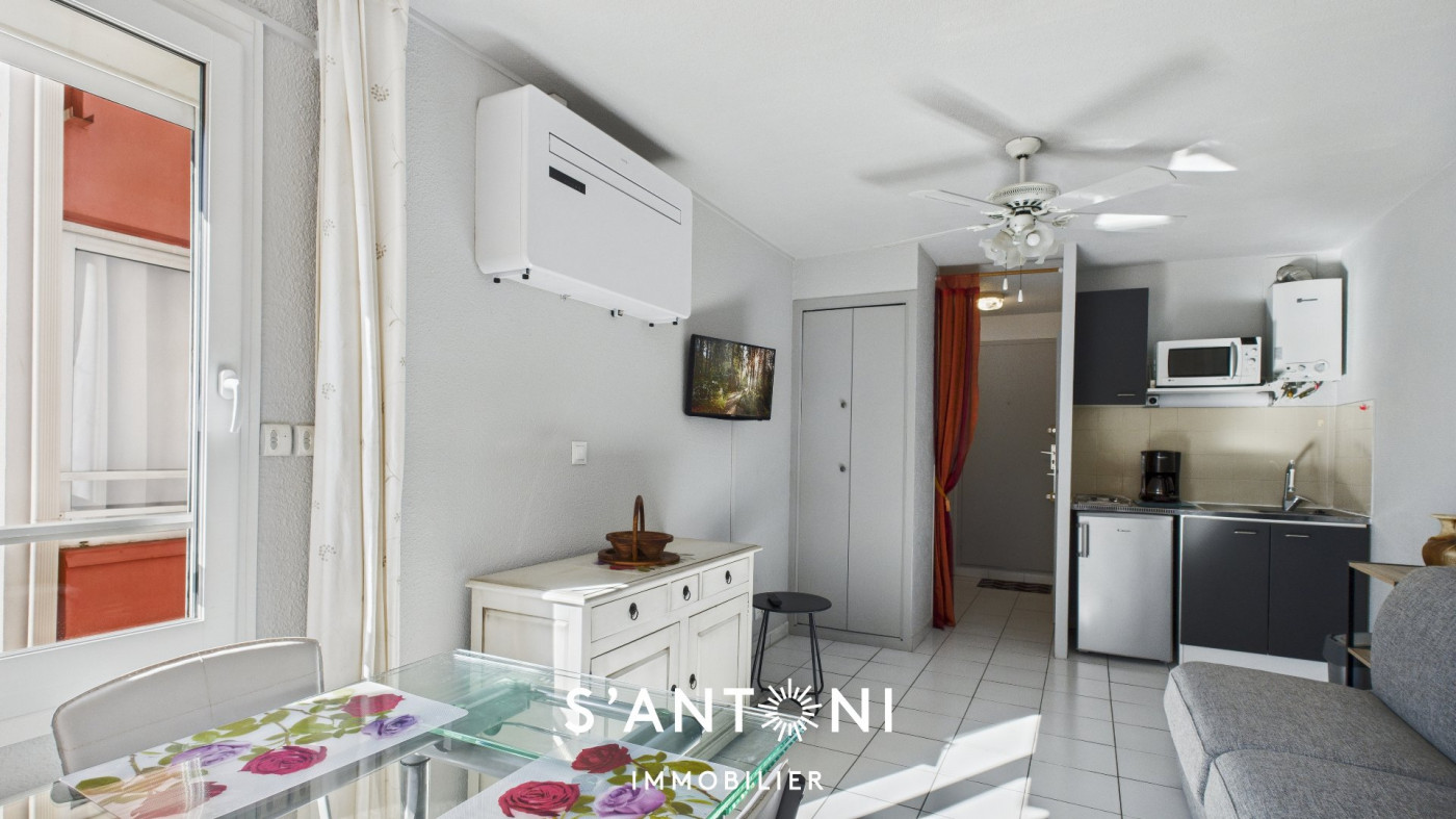 vente Appartement Le Cap D'agde - Photo 1