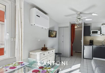 vente Appartement Le Cap D'agde