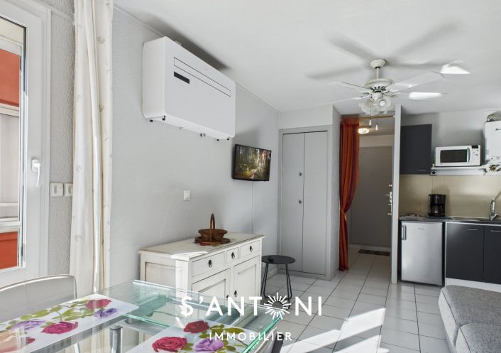 vente Appartement Le Cap D'agde