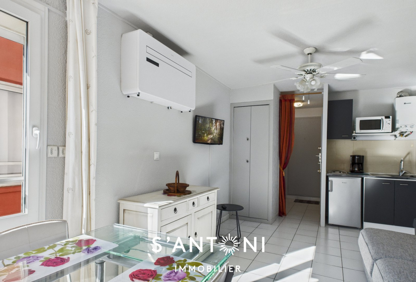 vente Appartement Le Cap D'agde - Photo 1