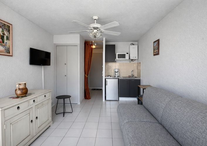 vente Appartement Cap D'agde