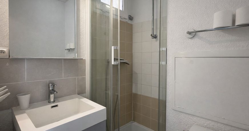 vente Appartement Cap D'agde