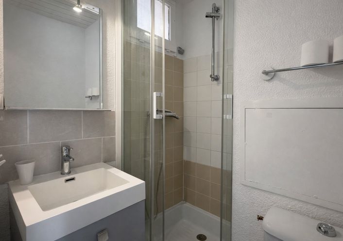 vente Appartement Cap D'agde