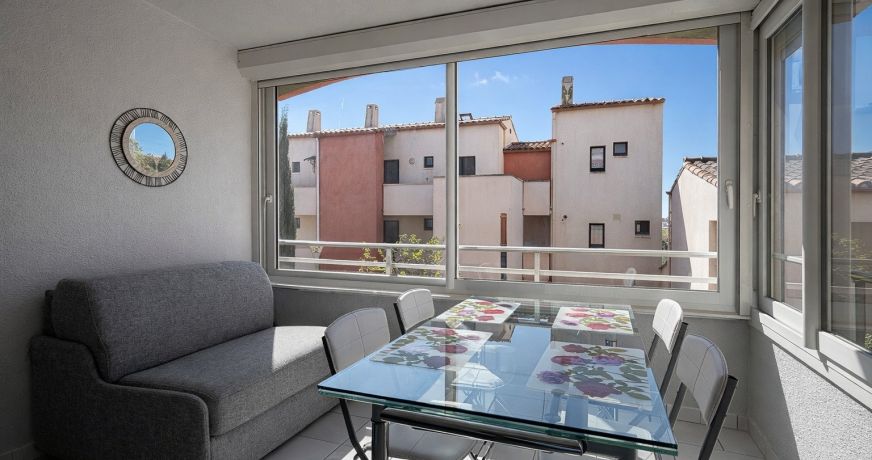 vente Appartement Cap D'agde