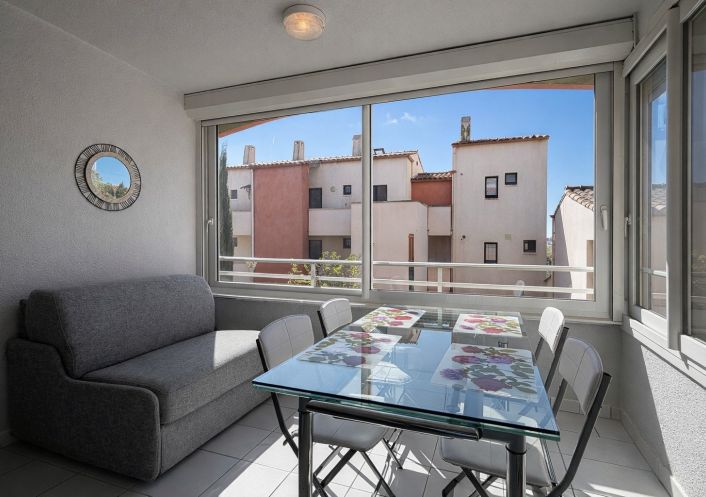 vente Appartement Cap D'agde