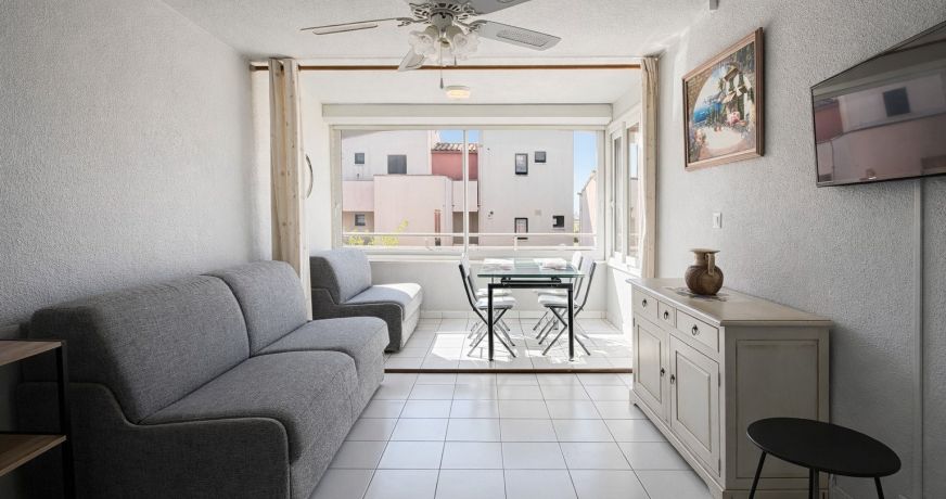 vente Appartement Cap D'agde
