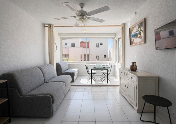 vente Appartement Cap D'agde