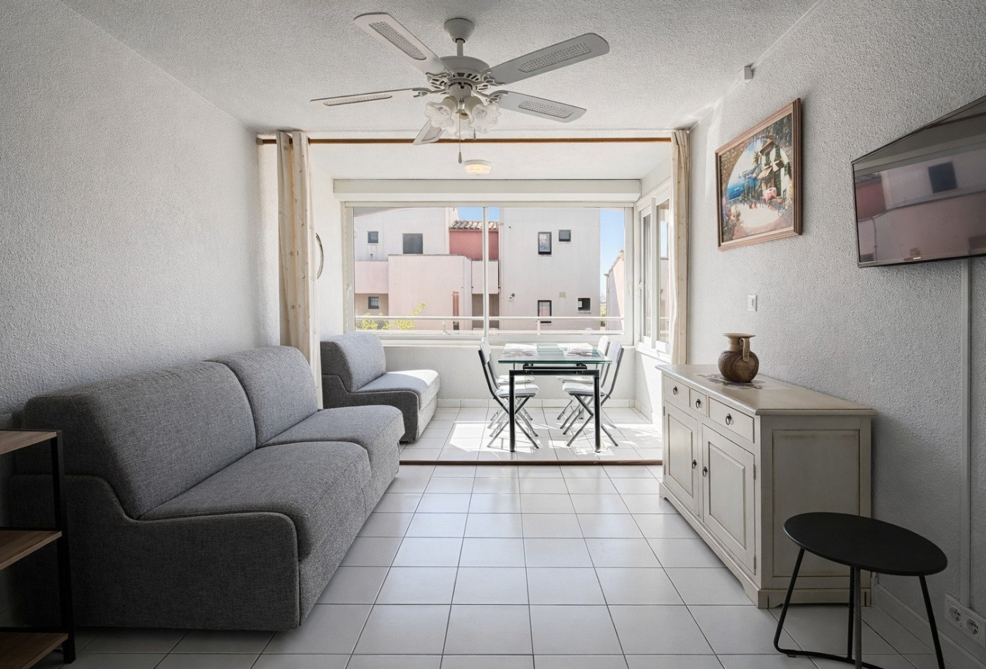 vente Appartement Cap D'agde - Photo 2