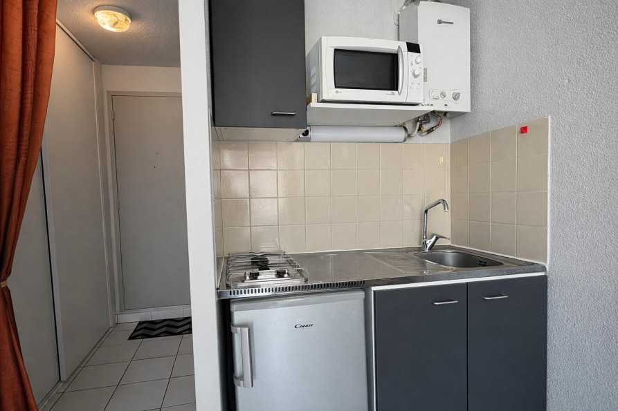 vente Appartement Cap D'agde - Photo 3