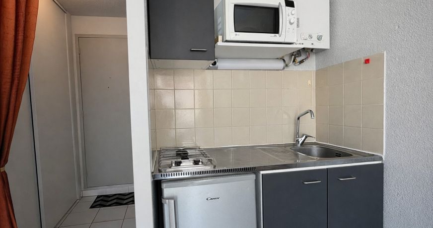 vente Appartement Cap D'agde