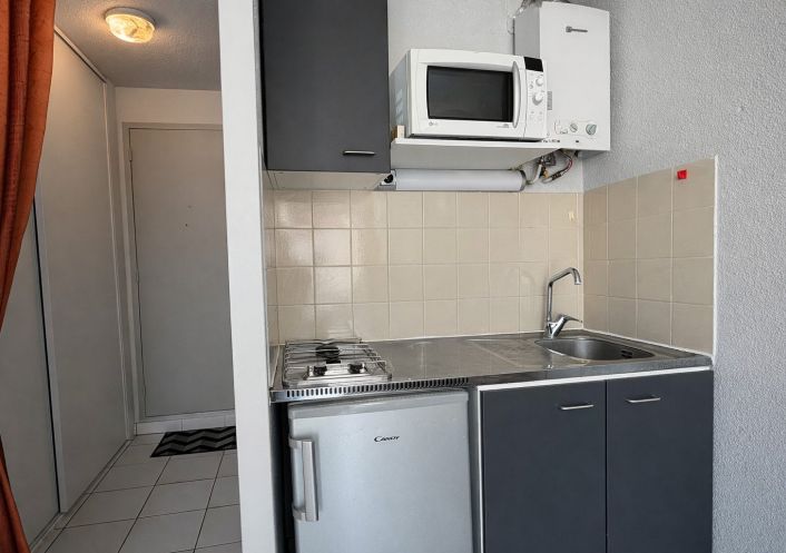 vente Appartement Cap D'agde