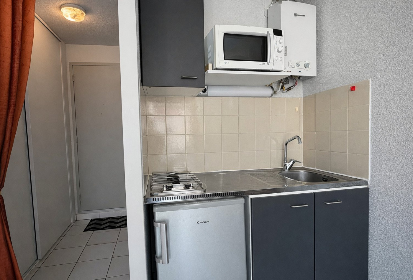 vente Appartement Cap D'agde - Photo 3