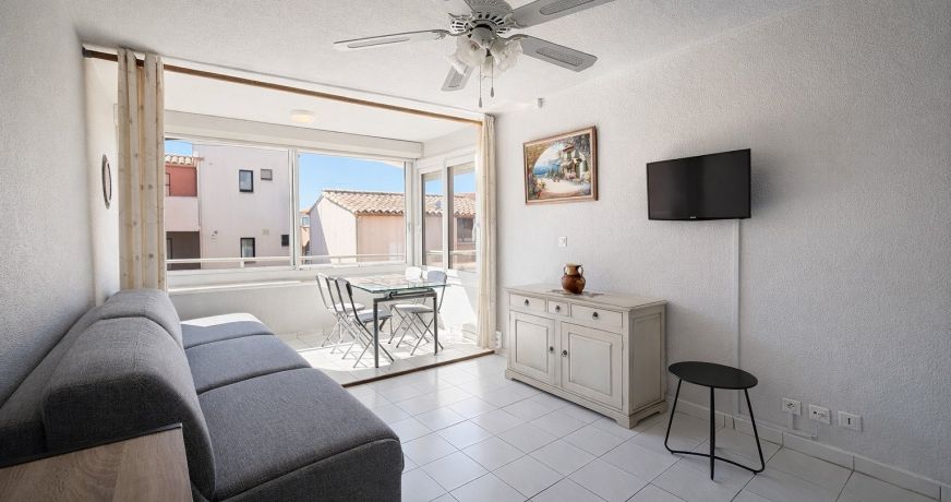 vente Appartement Cap D'agde