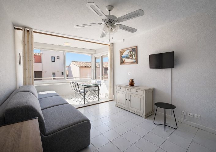 vente Appartement Cap D'agde