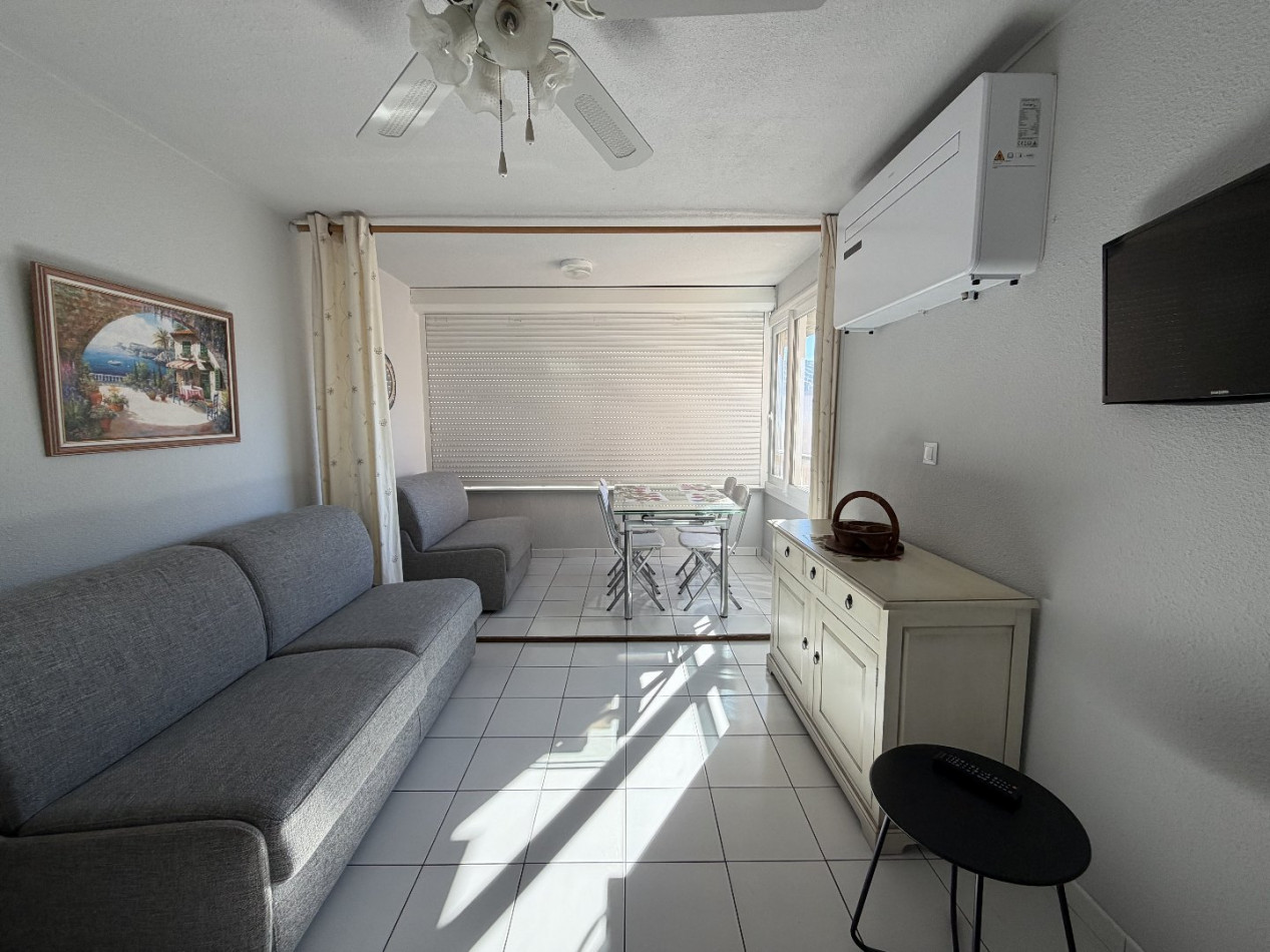 vente Appartement Le Cap D'agde - Photo 2