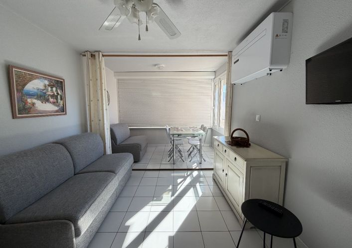 vente Appartement Le Cap D'agde