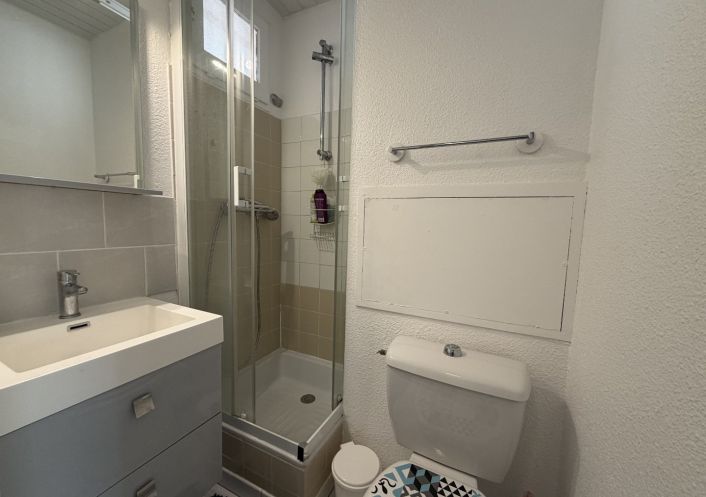 vente Appartement Le Cap D'agde