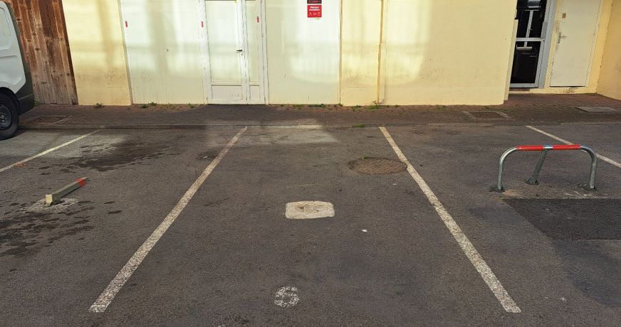 vente Parking extérieur Le Cap D'agde