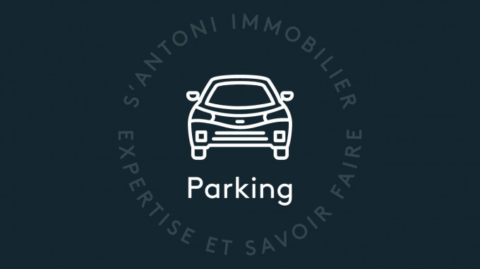 sale Parking extérieur Le Cap D'agde - Photo 1