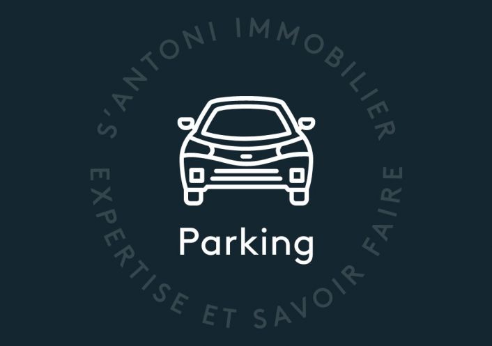 vente Parking extérieur Le Cap D'agde
