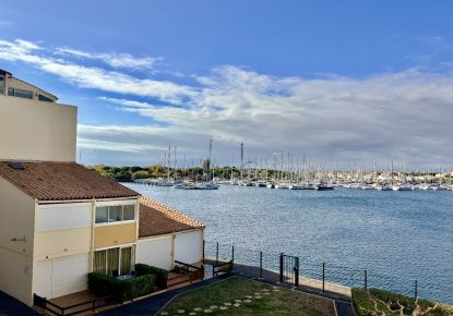 vente Appartement en résidence Le Cap D'agde