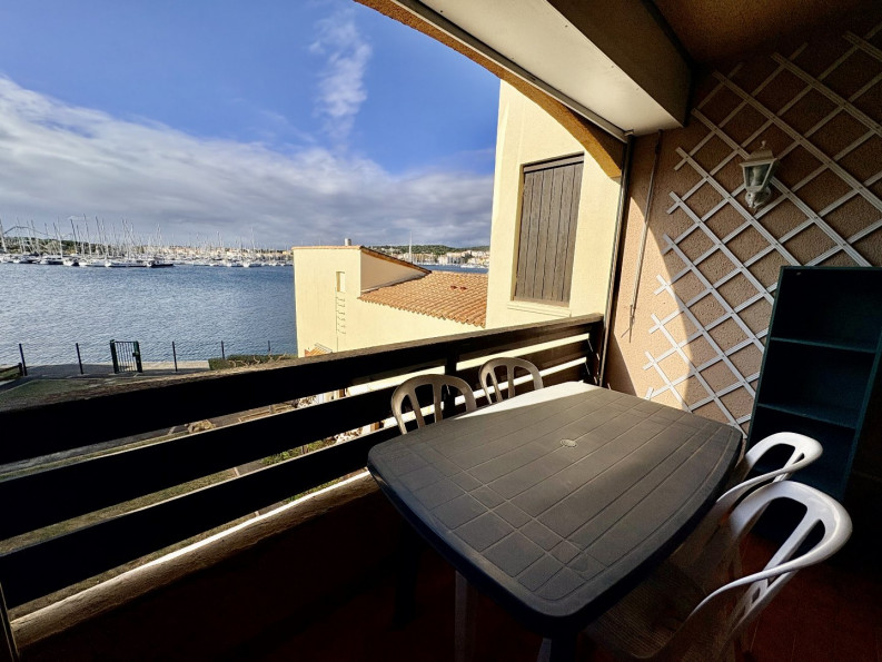 vente Appartement en résidence Le Cap D'agde - Photo 3