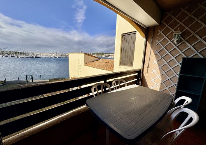 vente Appartement en résidence Le Cap D'agde