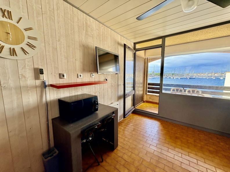 vente Appartement en résidence Le Cap D'agde - Photo 5