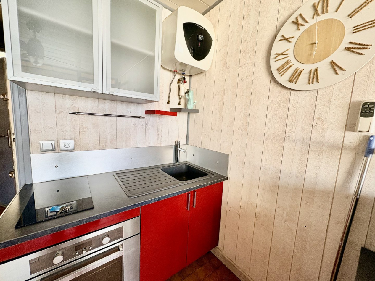 vente Appartement en résidence Le Cap D'agde - Photo 6