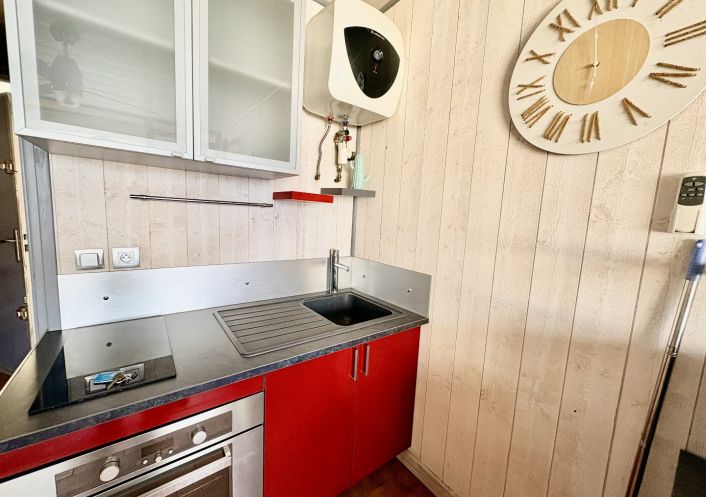 vente Appartement en résidence Le Cap D'agde