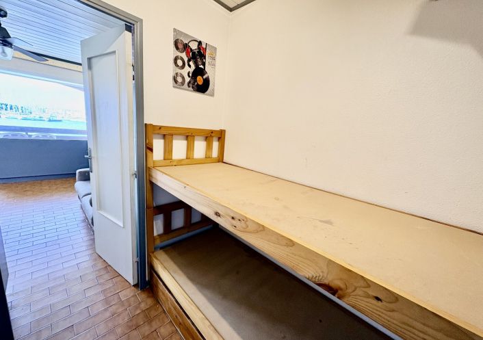 vente Appartement en résidence Le Cap D'agde