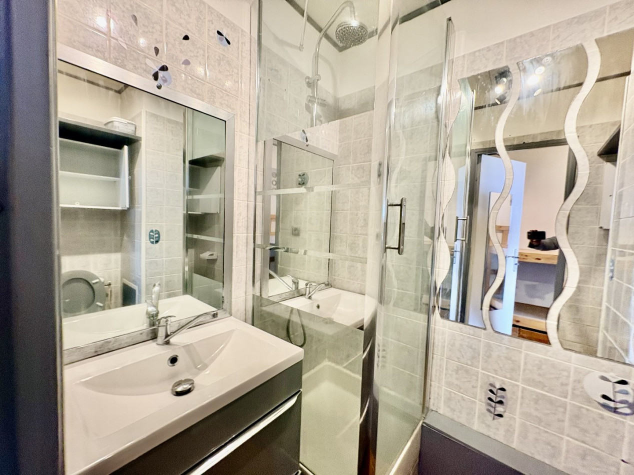 vente Appartement en résidence Le Cap D'agde - Photo 8