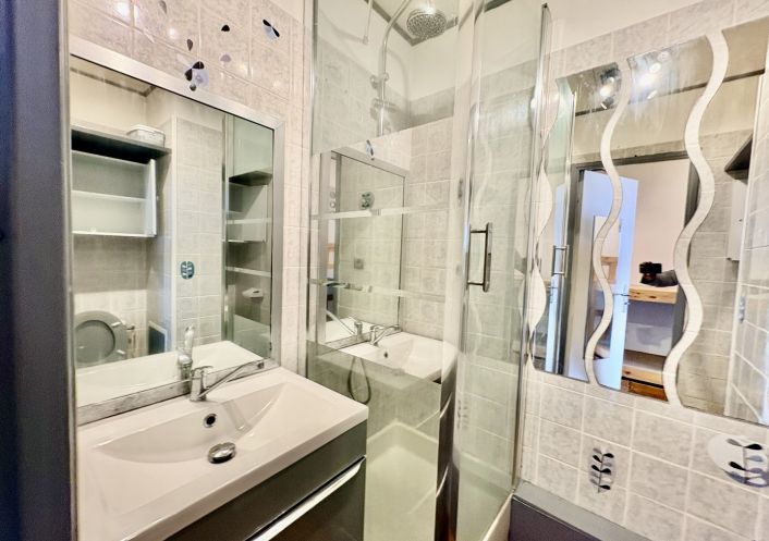 vente Appartement en résidence Le Cap D'agde