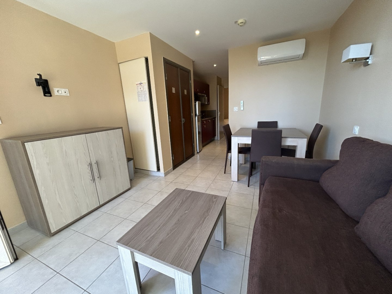 vente Appartement en rez de jardin Le Cap D'agde - Photo 3