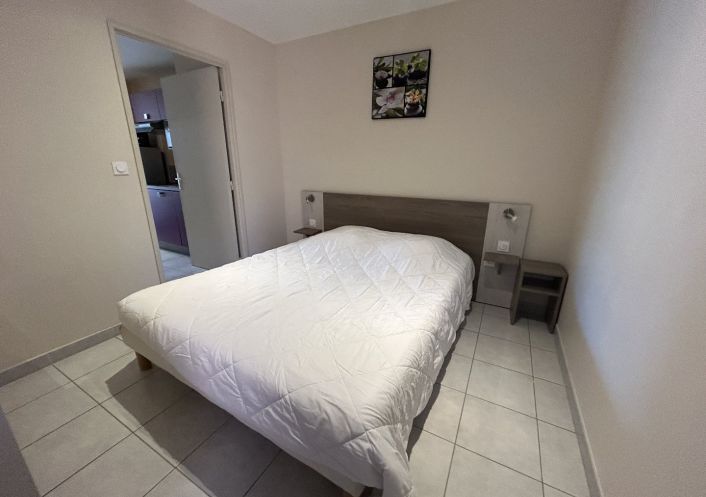 vente Appartement en rez de jardin Le Cap D'agde