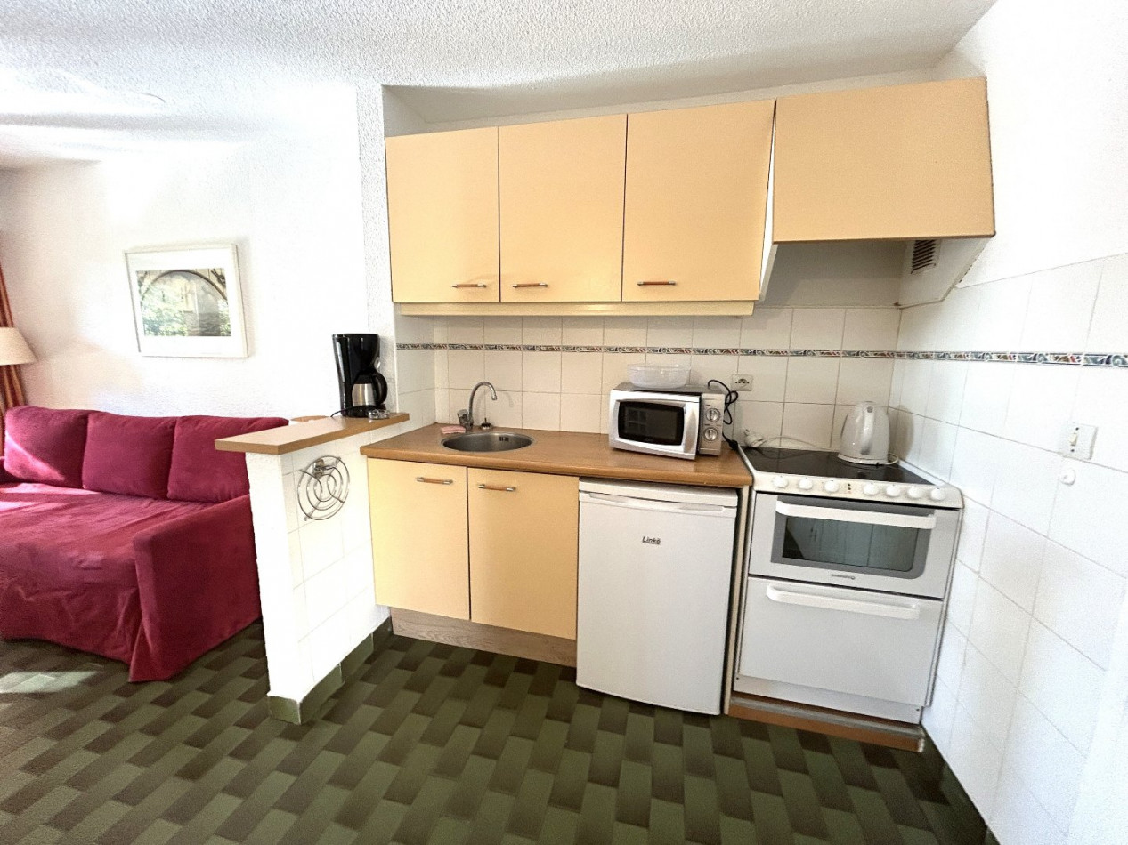 vente Appartement en rez de jardin Le Cap D'agde - Photo 6