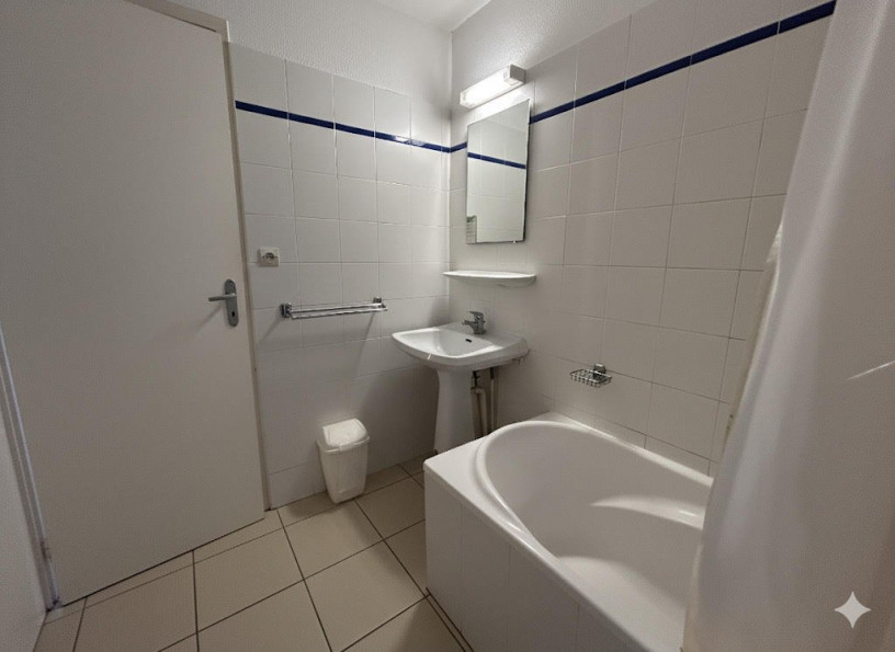 vente Maison en résidence Le Cap D'agde - Photo 8