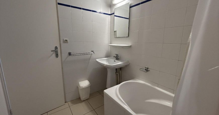 vente Maison en résidence Le Cap D'agde