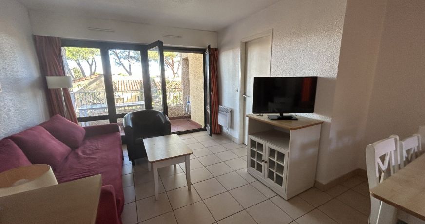 vente Maison en résidence Le Cap D'agde