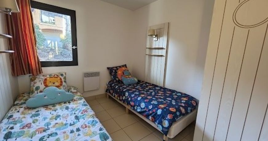 vente Maison en résidence Le Cap D'agde