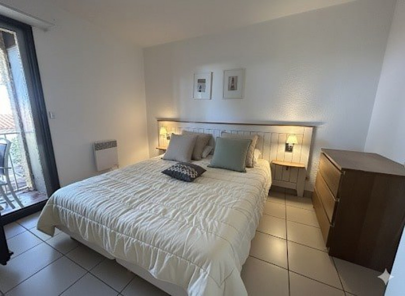 vente Maison en résidence Le Cap D'agde - Photo 6