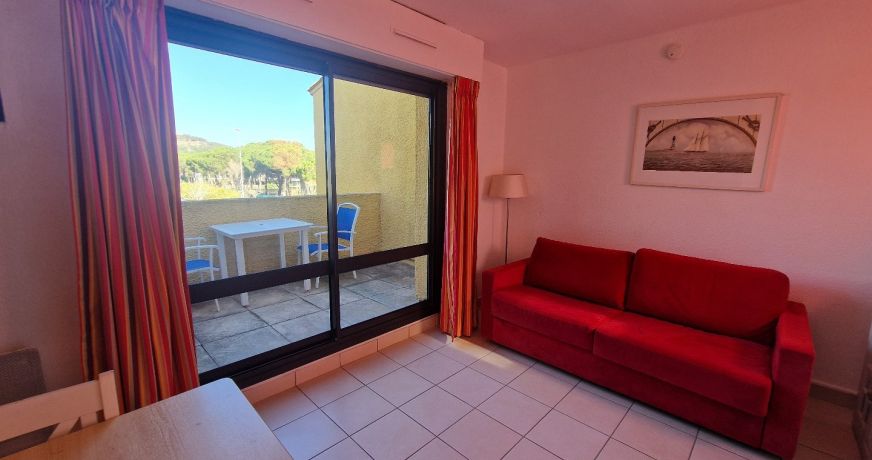 vente Appartement Le Cap D'agde