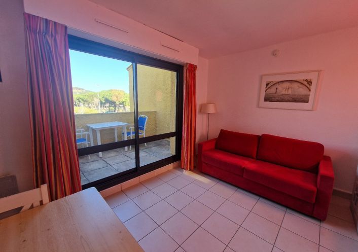 vente Appartement Le Cap D'agde