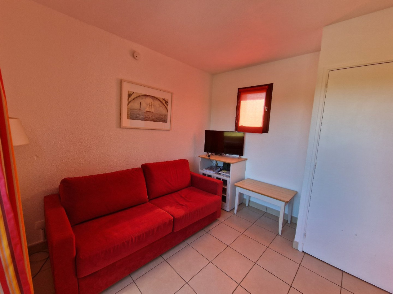 vente Appartement Le Cap D'agde - Photo 2